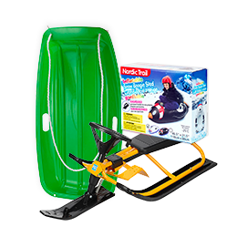 Winter Sports